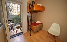 Dlouha Apartment With Balcony