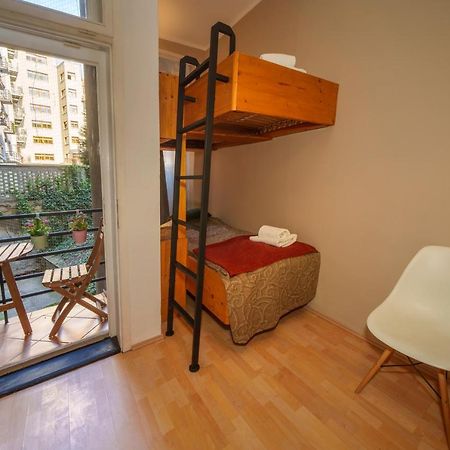 Dlouha Apartment With Balcony Praga Zewnętrze zdjęcie