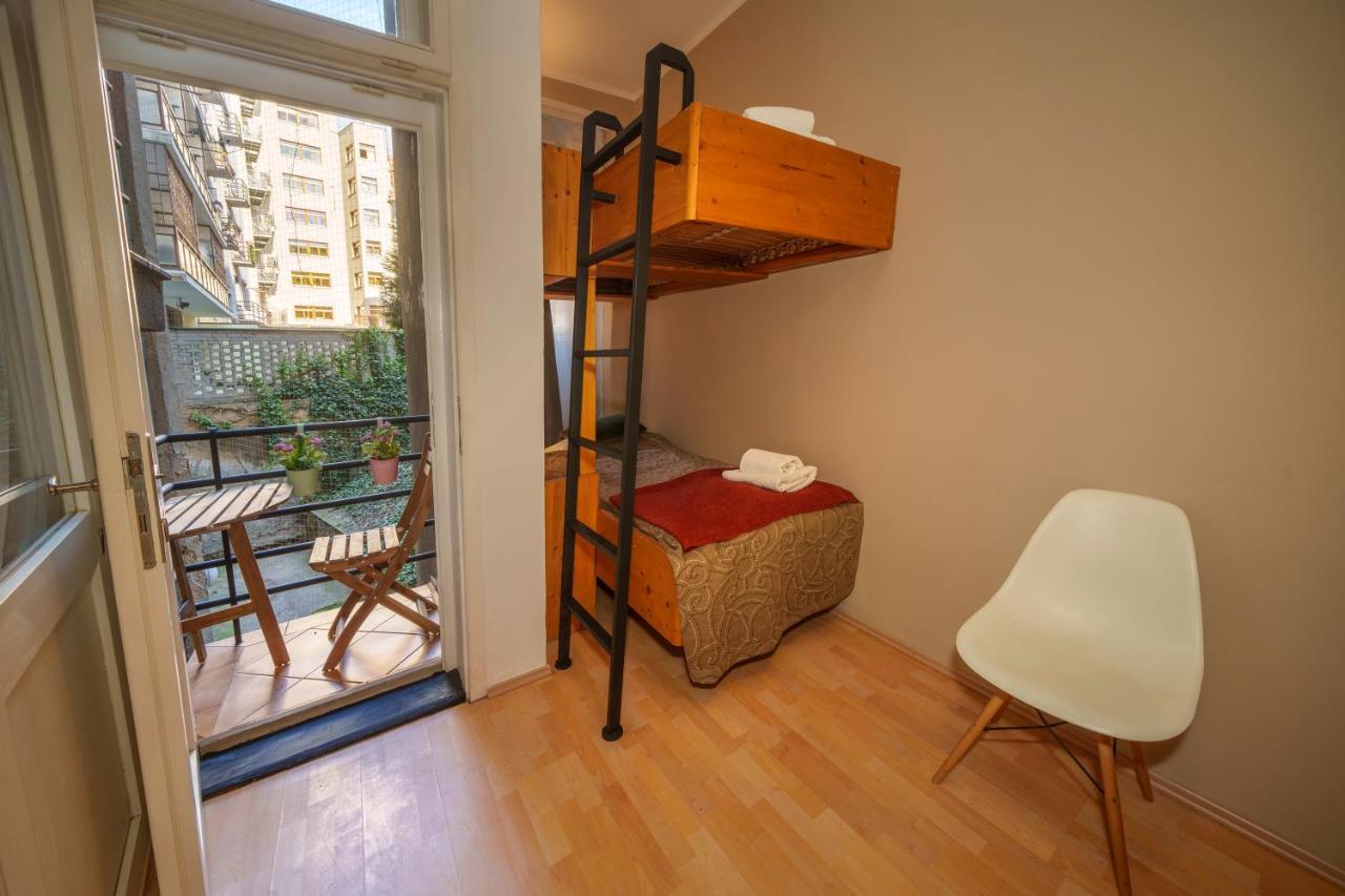 Dlouha Apartment With Balcony Praga Zewnętrze zdjęcie